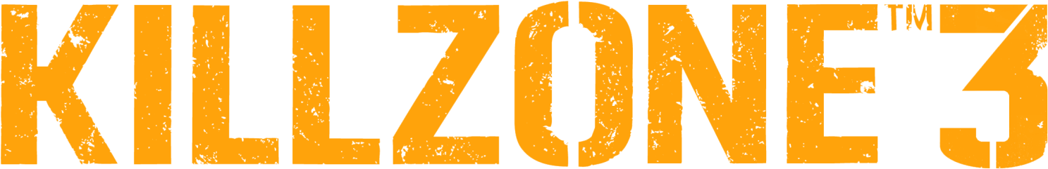 Killzone 3 логотип
